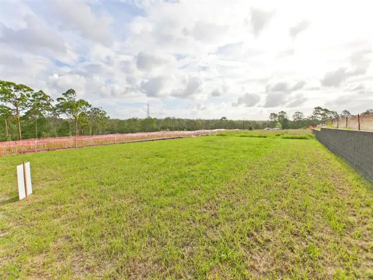 6 Girraween Crescent, Capalaba QLD 4157