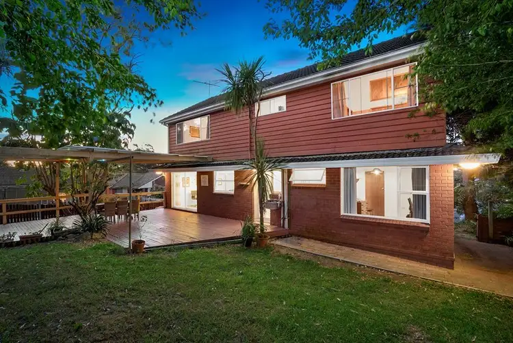 Seventh view of Homely house listing, 1 Lee Road, Beacon Hill NSW 2100