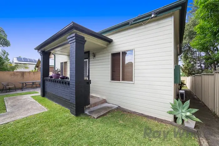 Main view of Homely house listing, 207 Lambton Road, New Lambton NSW 2305
