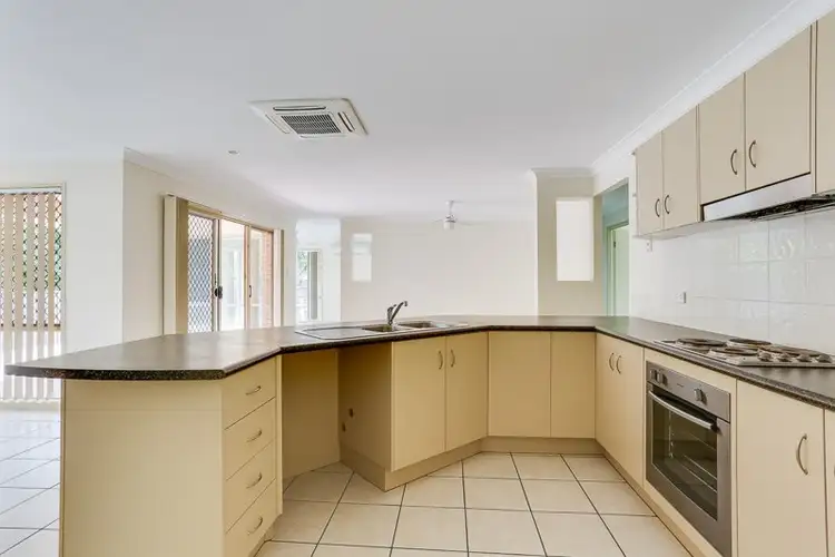 Second view of Homely house listing, 13 Parkside Place, Forest Lake QLD 4078