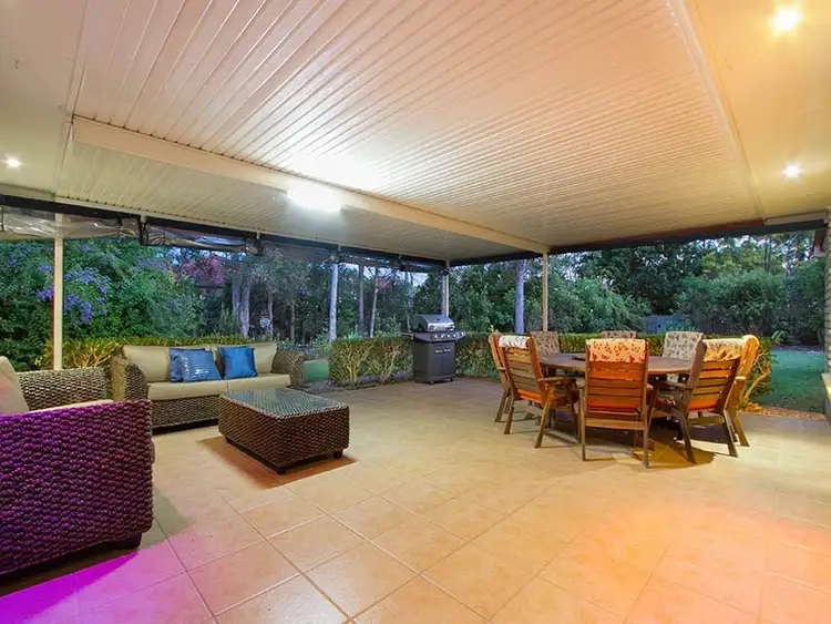 Second view of Homely house listing, 30-34 Gillian Street, Cornubia QLD 4130