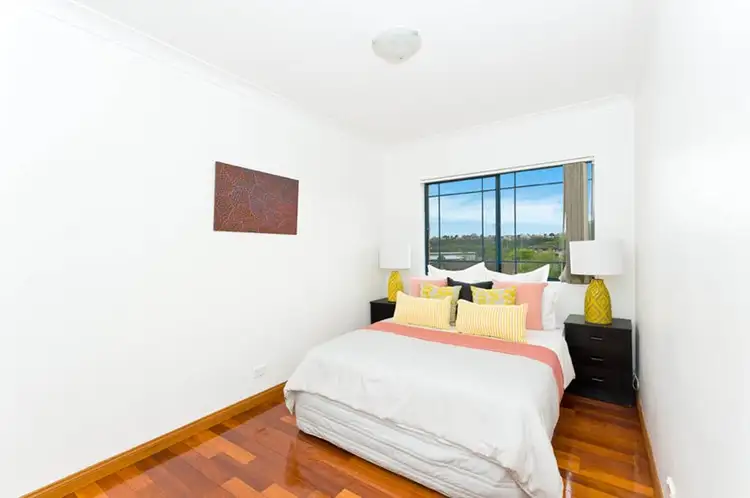 Fourth view of Homely unit listing, 5/21 Glen Street, Marrickville NSW 2204
