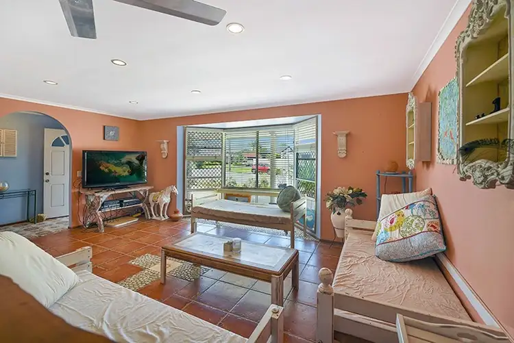 Third view of Homely house listing, 118 Tahiti Avenue, Palm Beach QLD 4221
