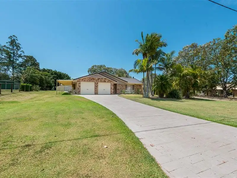 Main view of Homely house listing, 16 Burralong Court, Burpengary QLD 4505