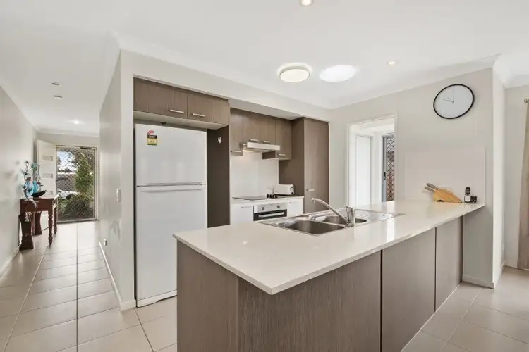 Third view of Homely house listing, 16 Fodora Place, Burpengary East QLD 4505
