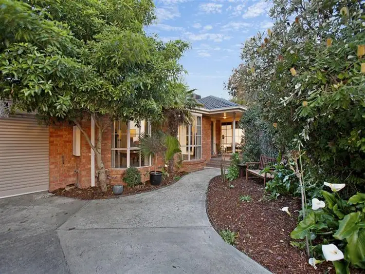 Main view of Homely unit listing, 2/7 Belle Crescent, Mordialloc VIC 3195