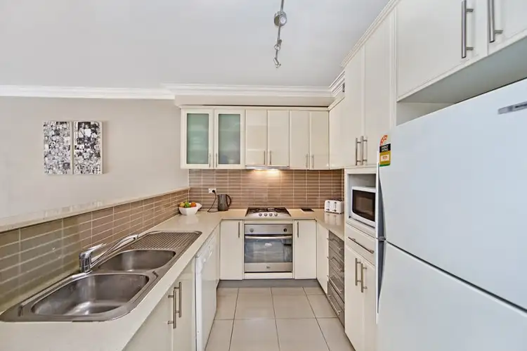 Third view of Homely unit listing, 3/43-45 Archbold Road, Long Jetty NSW 2261