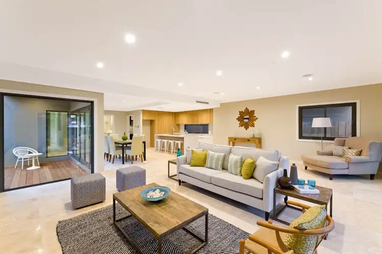 Fourth view of Homely house listing, 98 Wentworth Avenue, Pagewood NSW 2035