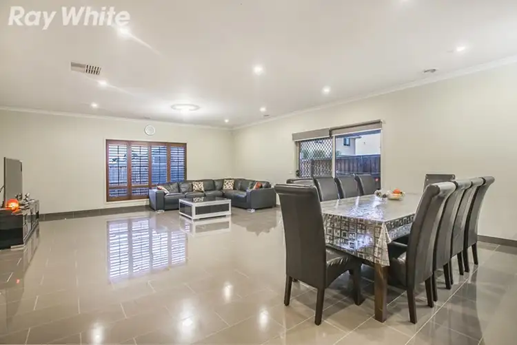 Third view of Homely house listing, 8 Sheales Way, Epping VIC 3076