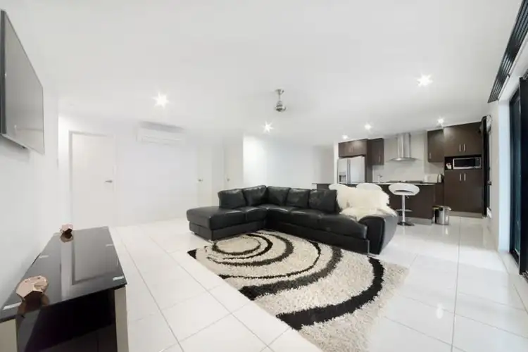Fifth view of Homely house listing, 20 Butterfly Court, Jubilee Pocket QLD 4802