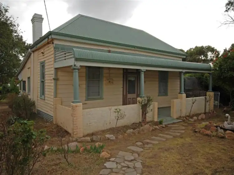 20-22 Raglan Street, Pingelly WA 6308