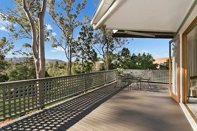 Fifth view of Homely house listing, 19 Cedarleigh Road, Kenmore QLD 4069