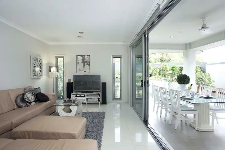 Sixth view of Homely house listing, 105 Wanda Road, Upper Mount Gravatt QLD 4122