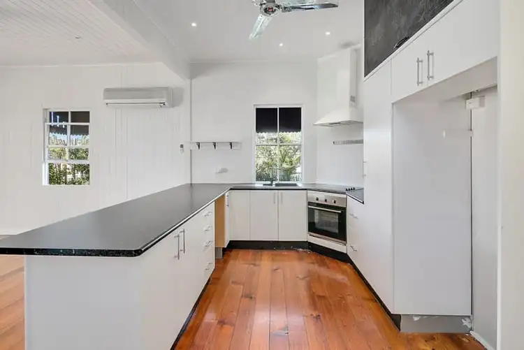 Second view of Homely house listing, 4 McCurley Street, Wynnum QLD 4178