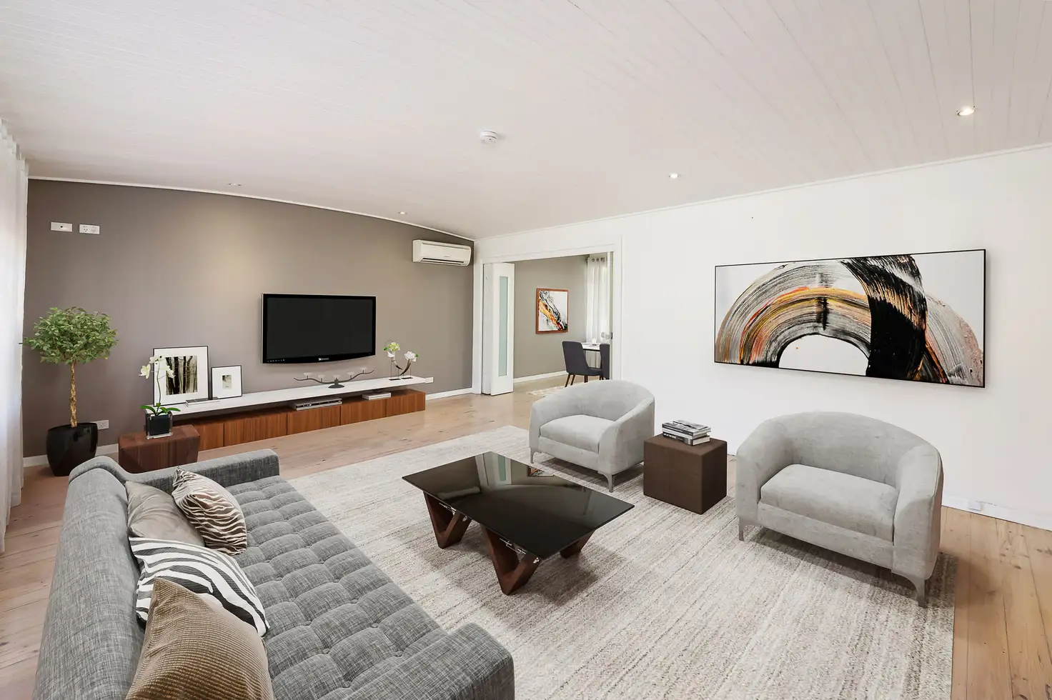 Main view of Homely house listing, 43A Princes Highway, Nairne SA 5252