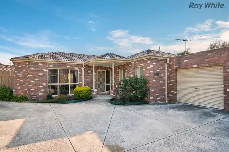 Main view of Homely house listing, 2/35 Pecks Road, Sydenham VIC 3037