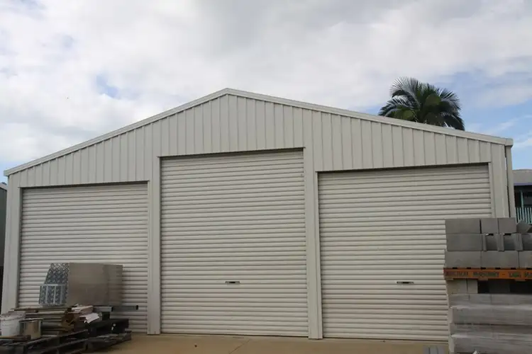 Second view of Homely house listing, 3 Tingira Close, Boyne Island QLD 4680