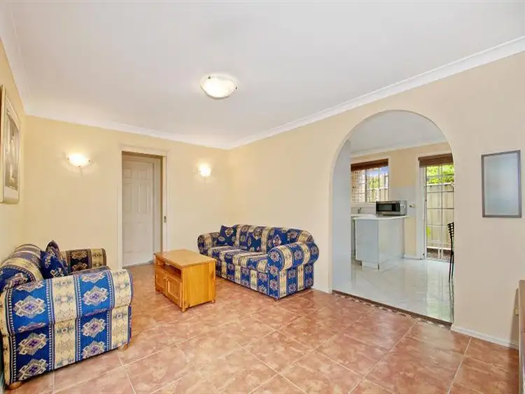 Third view of Homely villa listing, 3/100 Kissing Point Road, Dundas NSW 2117