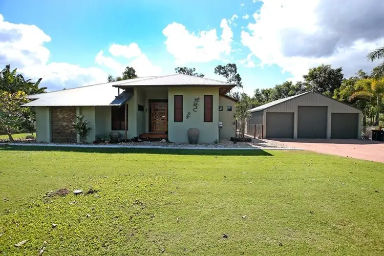 18 Tokara Court, Kelso QLD 4815