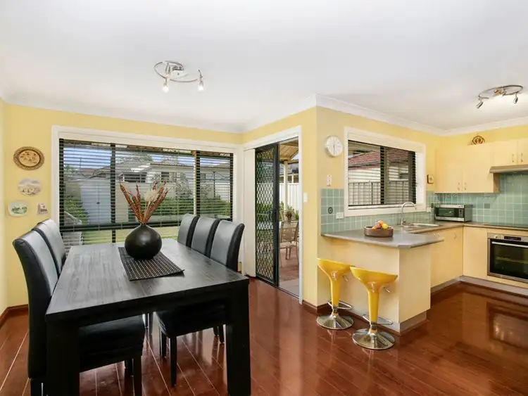 Second view of Homely house listing, 36a Madeline Street, Fairfield West NSW 2165