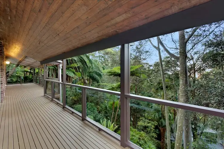 Sixth view of Homely house listing, 8 and 9 Kookaburra Close, Bayview NSW 2104