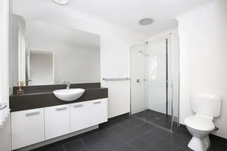 Fifth view of Homely townhouse listing, 7 Tulum Lane, Epping VIC 3076