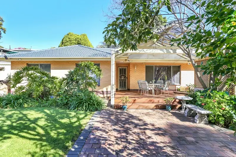 Main view of Homely house listing, 25 Haddington Street, Valley View SA 5093