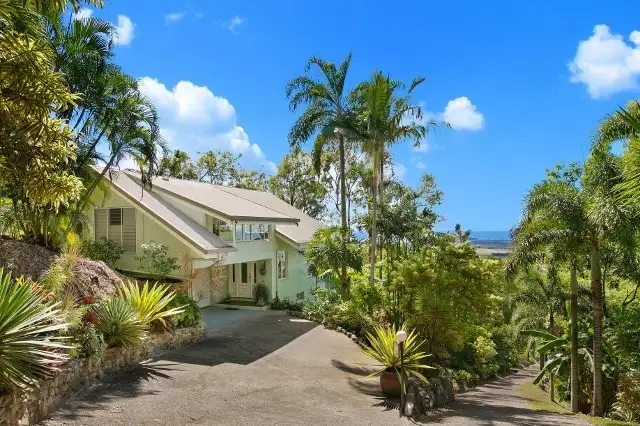 Second view of Homely house listing, 54-56 Chatham Terrace, Smithfield QLD 4878