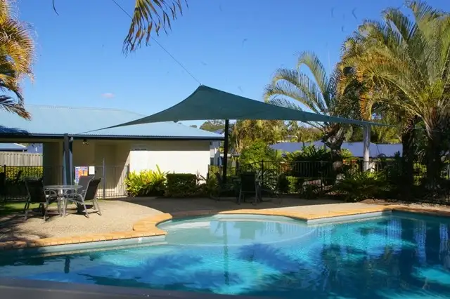 Second view of Homely townhouse listing, 13/128 Webster Road, Deception Bay QLD 4508