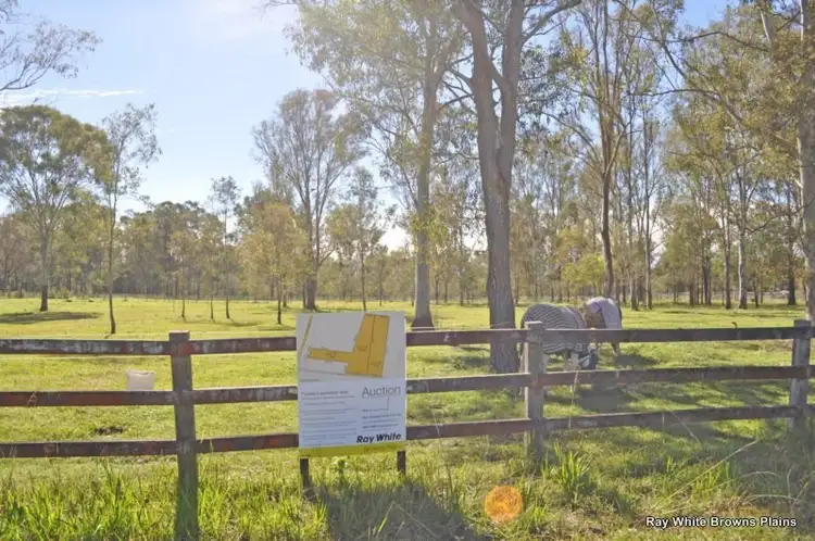 Fourth view of Homely land listing, Lot 14 Wearing Road, North Maclean QLD 4280