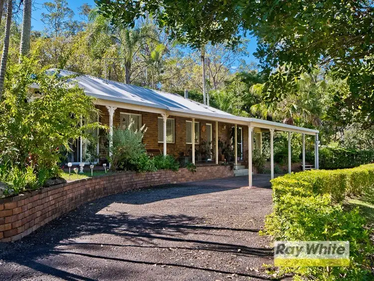 Main view of Homely house listing, 10 Westbourne Drive, Wights Mountain QLD 4520