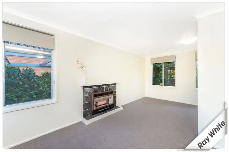 Sixth view of Homely house listing, 21 Montebar Row, Karabar NSW 2620