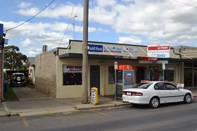 Second view of Homely other listing, 111 Anzac Avenue, Seymour VIC 3660