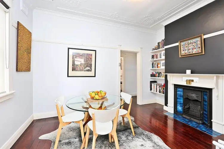 Main view of Homely house listing, 92 Denison Street, Camperdown NSW 2050