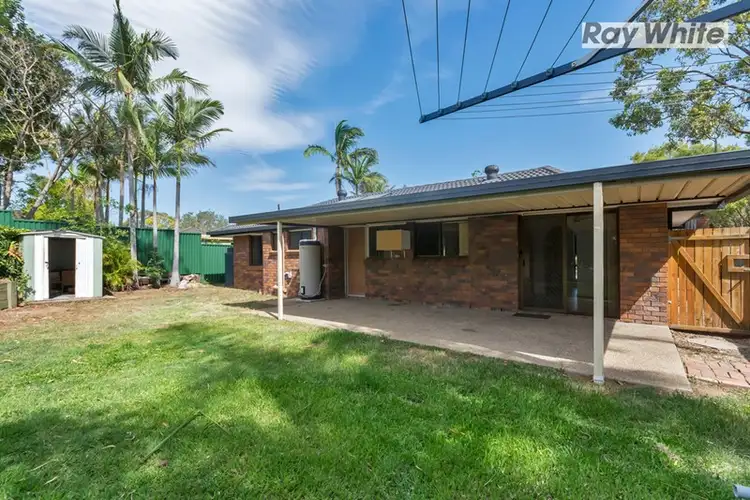 Fourth view of Homely house listing, 5 loddon Street, Riverhills QLD 4074