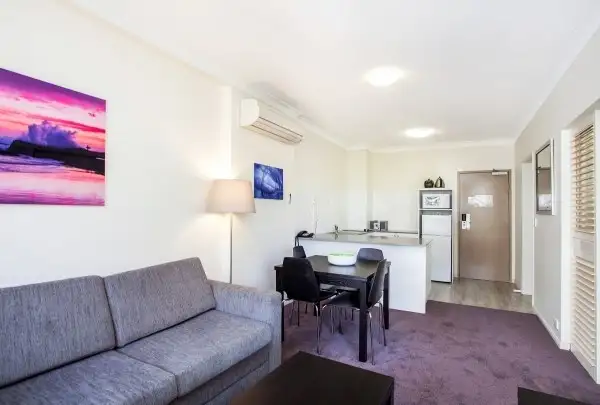 Sixth view of Homely apartment listing, 119/99 Griffith Street 'Calypso', Coolangatta QLD 4225