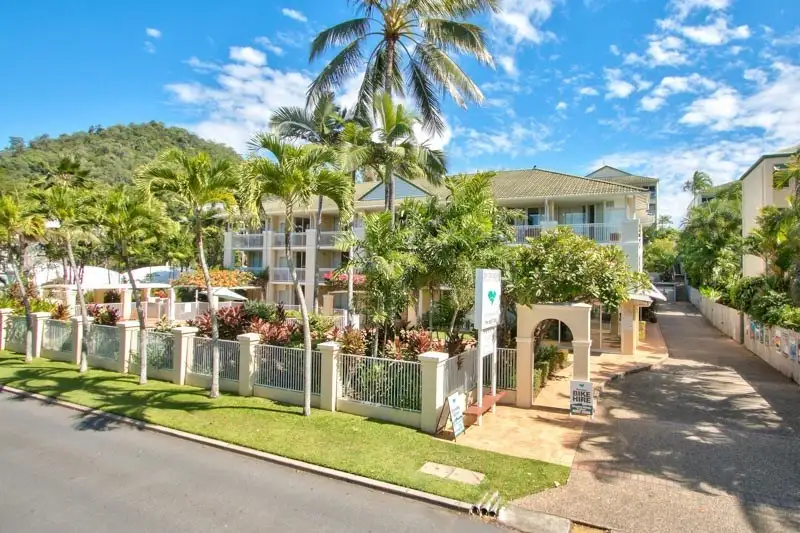 Main view of Homely unit listing, 10/49 Vasey Esplanade, Trinity Beach QLD 4879