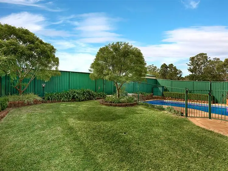 Sixth view of Homely house listing, 52 Huntley Drive, Blacktown NSW 2148