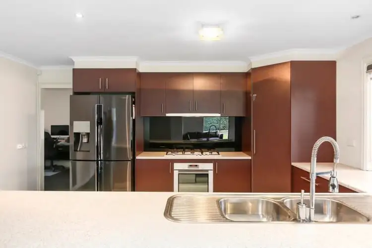 Second view of Homely house listing, 7 Baystone Place, Lilydale VIC 3140