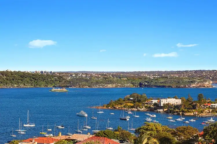 Seventh view of Homely house listing, 34 Derby Street, Vaucluse NSW 2030