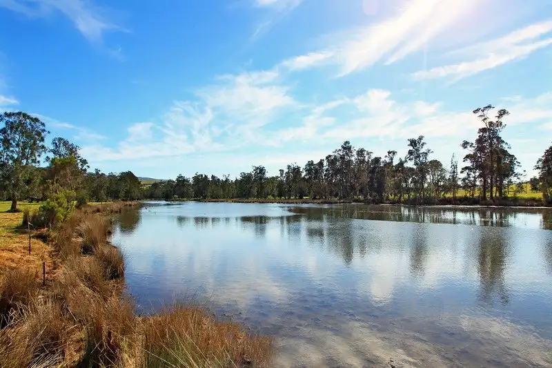 Main view of Homely rural property listing, 111 Sharpes Lane, Gerringong NSW 2534