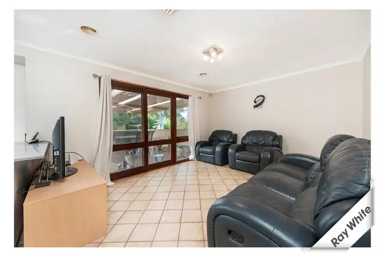 Fourth view of Homely house listing, 4 Portus Place, Bruce ACT 2617