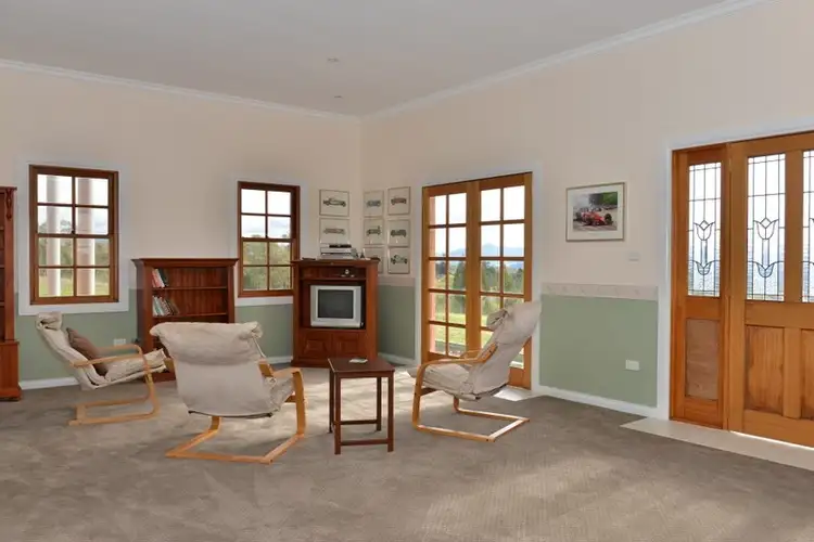 Fifth view of Homely rural property listing, .TIMBYDALE NEWEL Highway, Coonabarabran NSW 2357