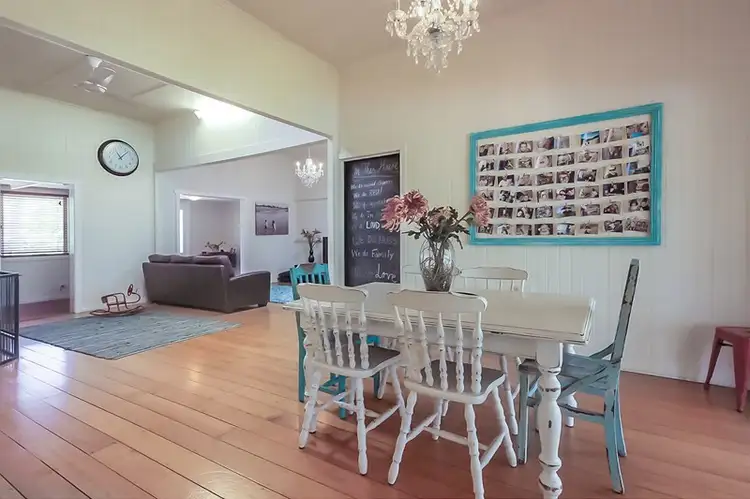 Fourth view of Homely house listing, 85 Colkerri Drive, Dalby QLD 4405