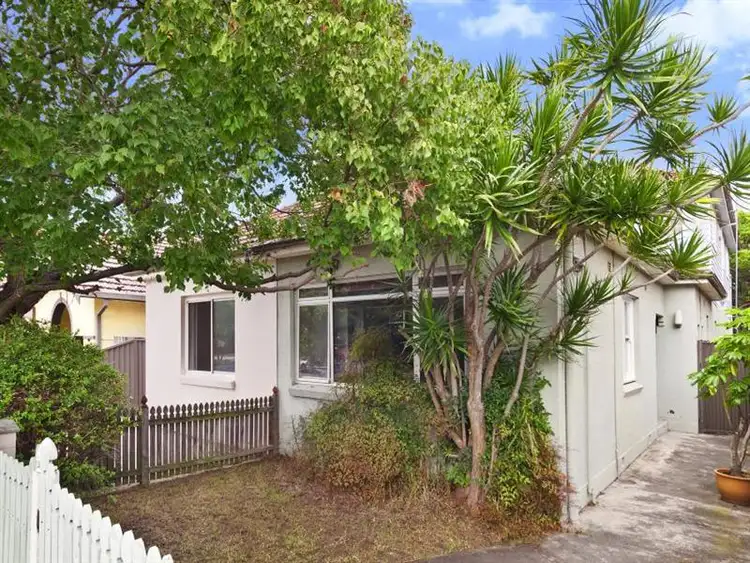 Second view of Homely house listing, 46 Robey Street, Maroubra NSW 2035