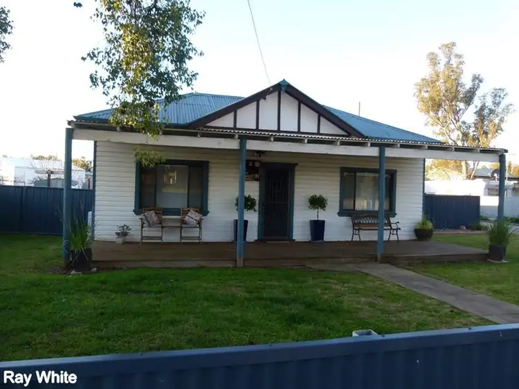 Second view of Homely house listing, 15 Forrester Street, Forbes NSW 2871