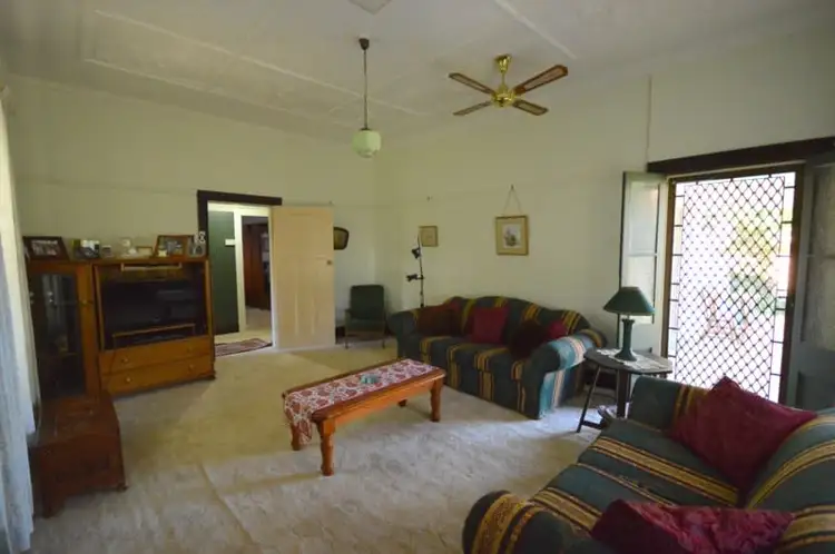 Second view of Homely house listing, 8 Waddell Street, Canowindra NSW 2804