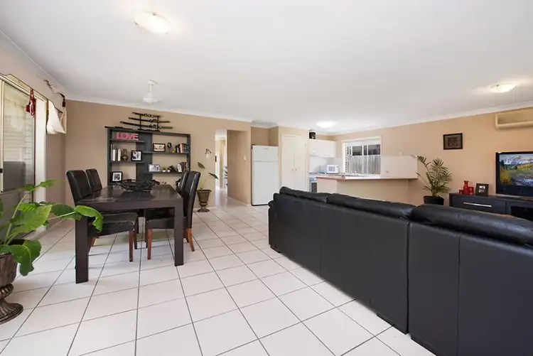 Fifth view of Homely house listing, 3 Burke Close, Sippy Downs QLD 4556