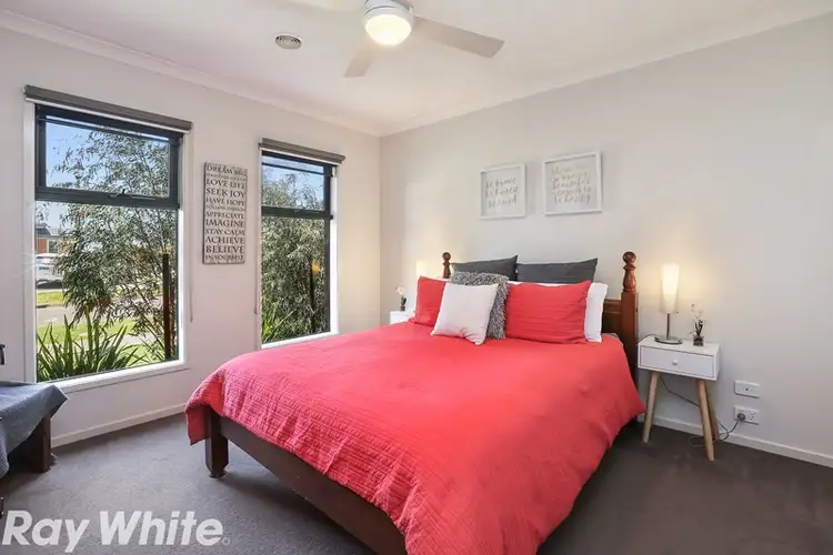 Seventh view of Homely house listing, 11 Springwater Drive, Lara VIC 3212
