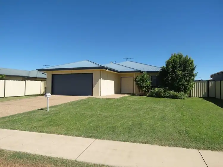 7 Glovar Street, Emerald QLD 4720